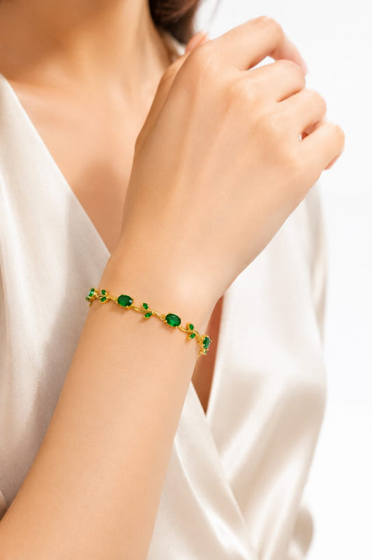 Tulip Bracelet For women 